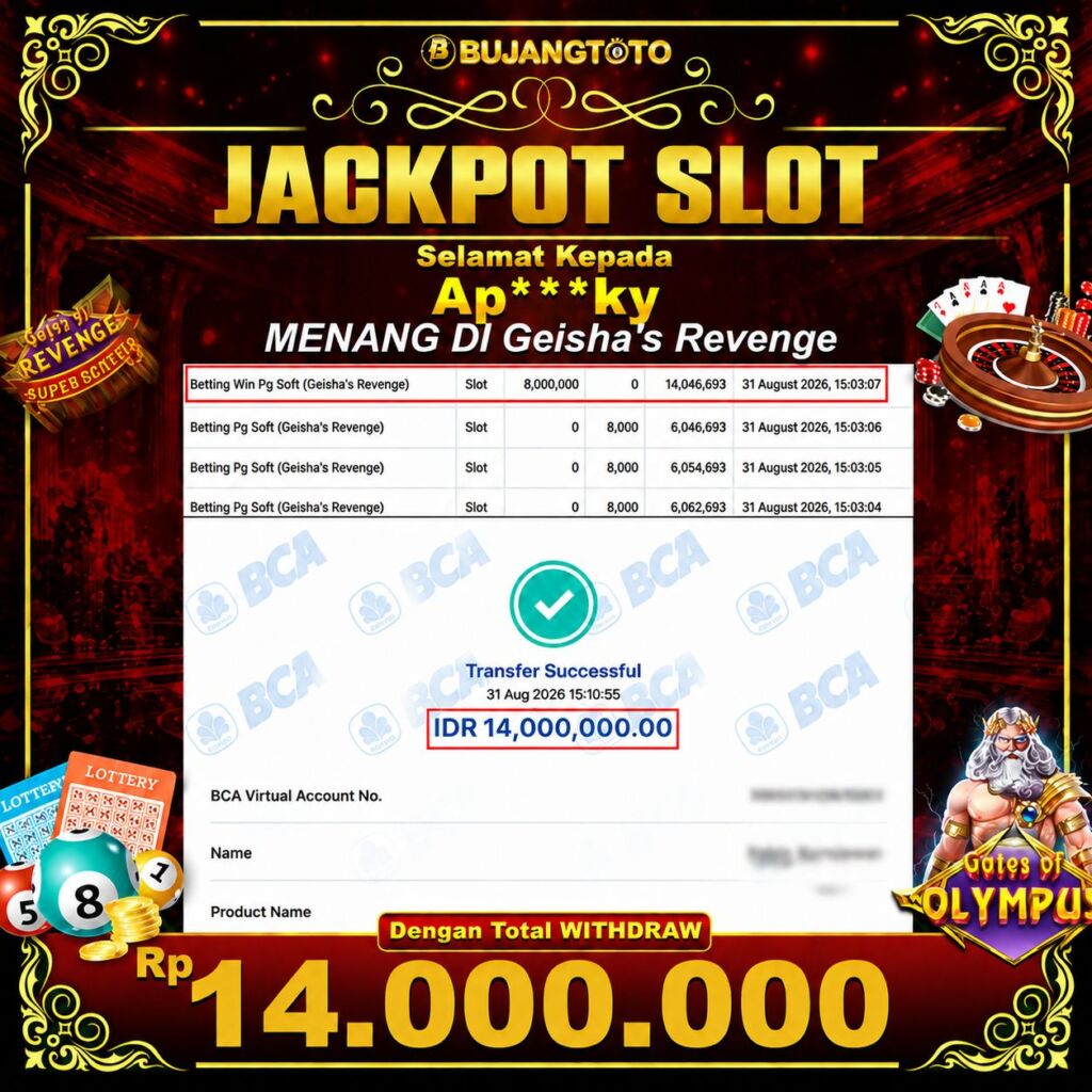 Prediksi BUJANGTOTO